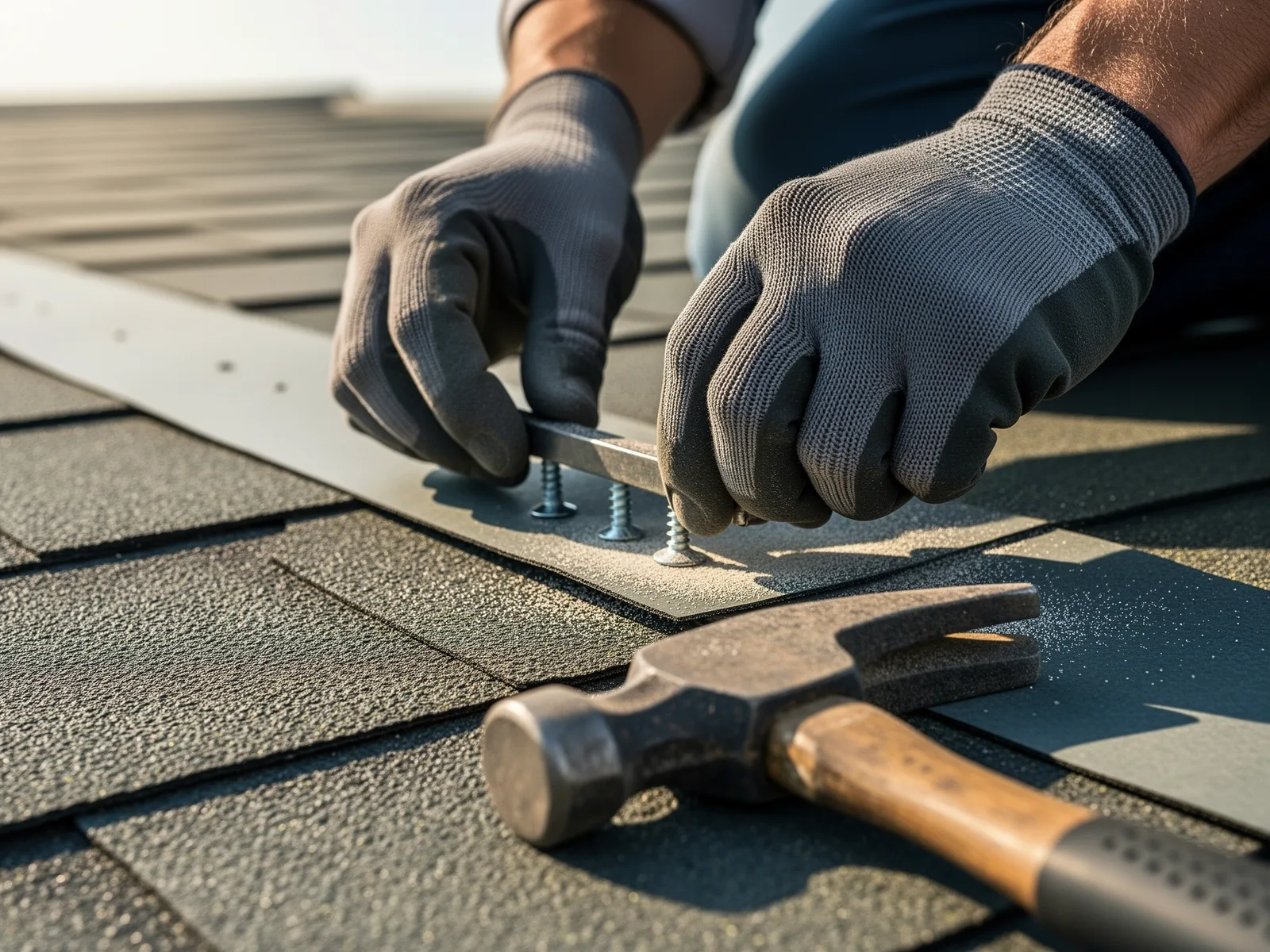 Why choose Fascia Repair in Natural Bridge, VA